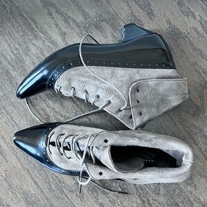 Marc Jacobs Ankel Boots